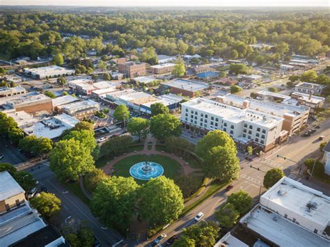 LaGrange, Georgia .